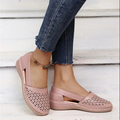 ComfortStep | Women's Orthopedic Shoes with Ergonomic Support | Lightweight Design for All-Day Comfort