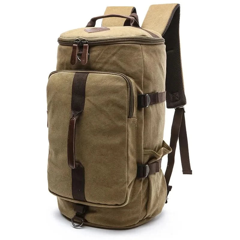 Vaulto | Versatile Travel and Daily Use - Stylish Design