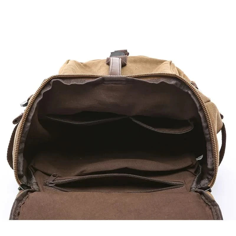 Vaulto | Versatile Travel and Daily Use - Stylish Design
